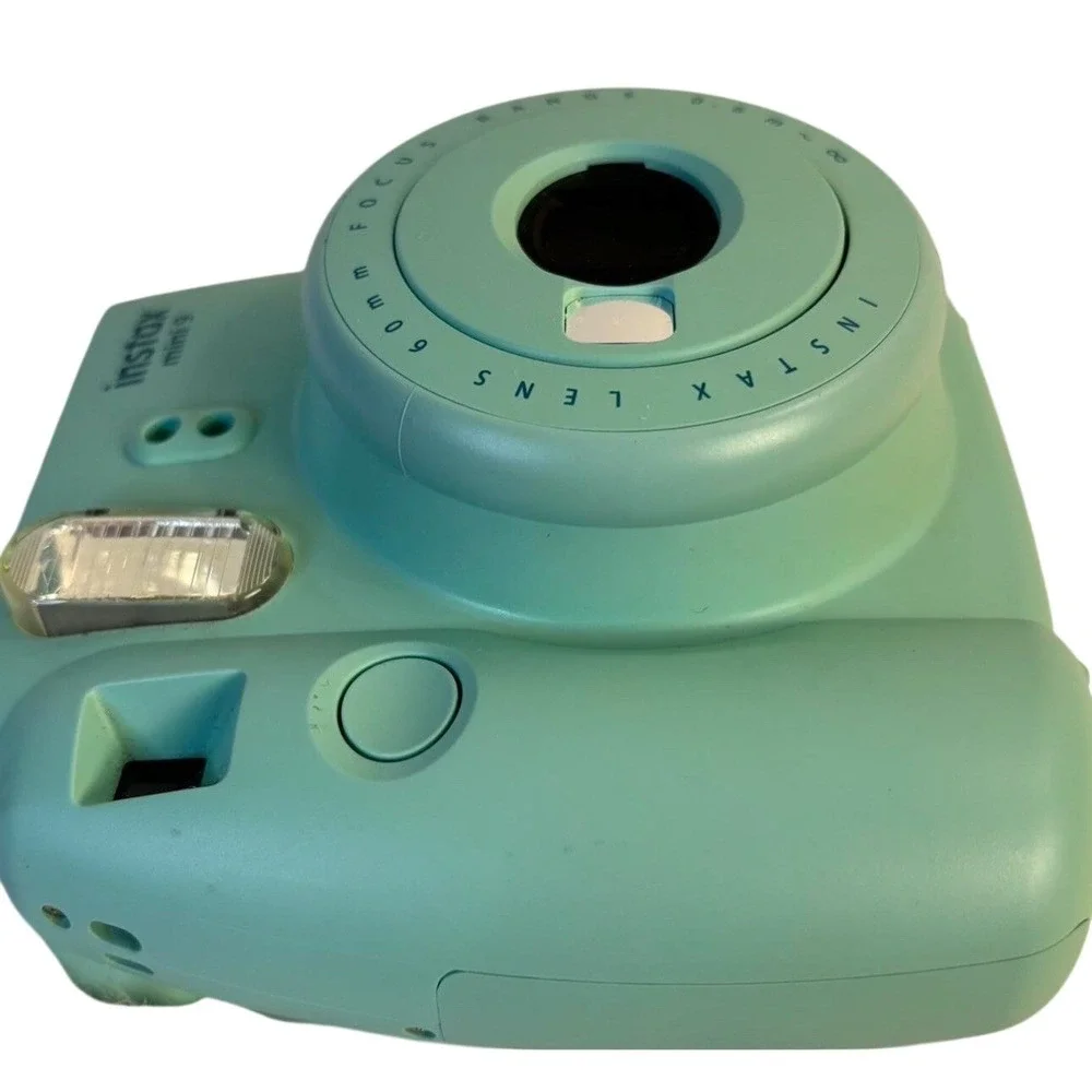 Fujifilm instax mini